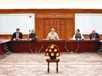 In the meeting at his residence, the PM said India should develop AI models that reflect the idea of “Made in India, Made for the World”.