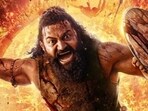 While Kantara Chapter 1 has been directed by Rishab Shetty, Tanvi The Great has been helmed by Anupam Kher. While Kantara Chapter 1 has been directed by Rishab Shetty, Tanvi The Great has been helmed by Anupam Kher.