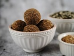Halim Seeds Ladoo