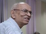 Madhav Gadgil made transformative contributions to ecological science in India by systematically integrating mathematics into the study of nature and human-environment relationships. (HT)