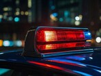 CCTV footage has reportedly led police to suspect one of his friends, seen carrying the drum with another person to the spot where the body was found.