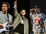 John Mayer to Linkin Park: International artists to look out for in 2026