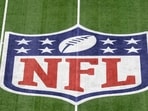 The NFL playoffs lead to Super Bowl 60 on February 8 at Levi's Stadium. (AP Photo/Adam Hunger, File)
