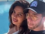 Nick Jonas apprciated Dilit Dosanjh and J Balvin fro mentioning his wife Priyanka Chopra in their new song Senorita.