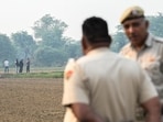 Superintendent of police (SP), Rampur, Vidyasagar Mishra confirmed that the FIR was registered at Azimnagar police station on January 6. Superintendent of police (SP), Rampur, Vidyasagar Mishra confirmed that the FIR was registered at Azimnagar police station on January 6.