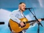 Zach Bryan releases his sixth album, With Heaven on Top, seemingly reflecting on past relationships and his new life. (Photo by Paul R. Giunta/Invision/AP, File)