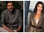Ricky Kej also wished Priyanka Chopra good luck for her upcoming project The Bluff.