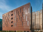 Facebook India Online Services Pvt Ltd has leased nearly 69,702 sq ft of office space in Skyview 20 building in Hyderabad for a five-year term.