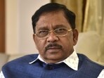 State home minister G. Parameshwara said the Karnataka Police’s policies are capable enough to handle such cases. (HT Archives)