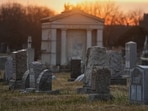 Most were in the basement, authorities said, and they also recovered jewelry believed to be linked to the graves. 