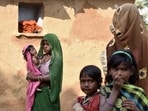 Studies reveal rampant deficiencies across rural and urban India, affecting over half the population. Causes include poor dietary diversity, poverty, food insecurity, and low awareness. (HT Archive)
