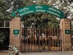 The National Green Tribunal took cognizance of the matter during a hearing of a case relating to compliance with environmental norms, including sewage and waste management. (REPRESENTATIVE IMAGE)