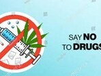 The anti-narcotics drive will continue in the coming days, according to officials. (REPRESENTATIVE IMAGE) The anti-narcotics drive will continue in the coming days, according to officials. (REPRESENTATIVE IMAGE)