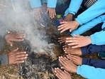 The lowest minimum temperature was recorded at the NDA station at 7.7 degrees Celsius, while the highest minimum temperature within the city limits was 16.2 degrees Celsius at Magarpatta. (REPRESENTATIVE PIC)