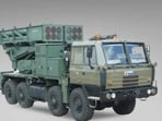 The model is expected to serve as a blueprint for similar lifecycle management and upgrade programmes across other defence platforms (X/larsentoubro)