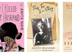 This week’s pick of interesting reads includes a collection of short stories set across the country that captures the interplay between the personal and the political, an autobiography that presents a true picture of the author’s marriage, and a chef’s memoir that shows cooking really is about memory, survival and the making of the self (Akash Shrivastav)