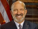 US Commerce Secretary Howard Lutnick. (X)