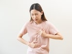 Acidity and gut-related issues can be resolved by addressing wider, underlying issues. 
