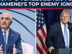 Iran's crown prince begs, Trump says 'no'? Pahlavi pushed as transition leader Iran's crown prince begs, Trump says 'no'? Pahlavi pushed as transition leader