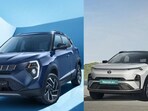 మహీంద్రా XUV 3XO ఈవీ వర్సెస్​ టాటా నెక్సాన్​ ఈవీ..