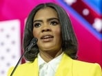 Candace Owens has raised questions about Charlie Kirk's security team.