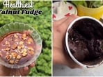 Try out Vanshika's recipe if you're craving chocolate!