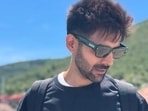 Kartik Aaryan's recent Goa holiday has become the talk of the town