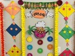 పిల్లలకు భోగి పళ్ళు పోస్తున్నారా? కావాల్సిన సామాగ్రి, పాటించాల్సిన నియమాలు(pinterest)