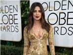 Priyanka Chopra is scheduled to be a presenter at the Golden Globes 2026 ceremony. Ahead of her appearance, here are two of her most memorable red carpet looks from previous editions of the awards show. (File Photos)