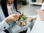 Kirti shares vegetarian lunch recipe that helps meet protein requirements while staying low on carbs. (Pexel)