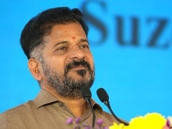 సీఎం రేవంత్ రెడ్డి