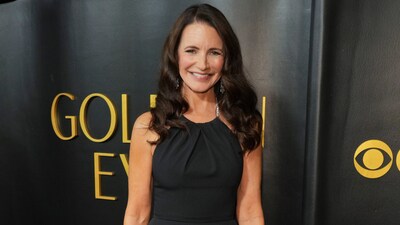 Kristin Davis arrives at the Golden Globes Golden Eve on Tuesday, Jan. 6, 2026, at The Beverly Hilton Hotel, in Beverly Hills, Calif. (Photo by Jordan Strauss/Invision/AP) (Jordan Strauss/Invision/AP) Kristin Davis arrives at the Golden Globes Golden Eve on Tuesday, Jan. 6, 2026, at The Beverly Hilton Hotel, in Beverly Hills, Calif. (Photo by Jordan Strauss/Invision/AP) (Jordan Strauss/Invision/AP)