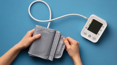 How often should you monitor your blood pressure at home? (Freepik) How often should you monitor your blood pressure at home? (Freepik)