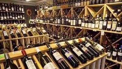 As the sale of liquor in Uttar Pradesh has gone up, the excise department’s contribution to the state exchequer has also increased significantly in the last few years. (REPRESENTATIVE IMAGE) As the sale of liquor in Uttar Pradesh has gone up, the excise department’s contribution to the state exchequer has also increased significantly in the last few years. (REPRESENTATIVE IMAGE)
