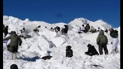 Baramulla assembly member Javeed Hassan Baig said that Deedard and Ishfaq Ahma lost their lives after slipping into a nallah near Upper Gulmarg in Baramulla district, Kashmir. (HT representative) Baramulla assembly member Javeed Hassan Baig said that Deedard and Ishfaq Ahma lost their lives after slipping into a nallah near Upper Gulmarg in Baramulla district, Kashmir. (HT representative)