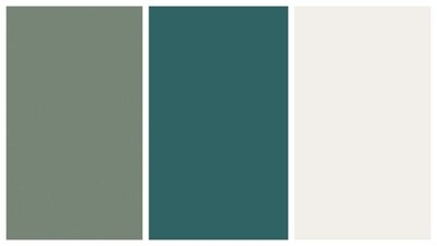 Besides Pantone's Cloudy Dancer, there are other colours which may be in discussion this year. (Picture credit: Pinterest) Besides Pantone's Cloudy Dancer, there are other colours which may be in discussion this year. (Picture credit: Pinterest)