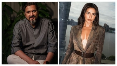 Ricky Kej also wished Priyanka Chopra good luck for her upcoming project The Bluff. Ricky Kej also wished Priyanka Chopra good luck for her upcoming project The Bluff.