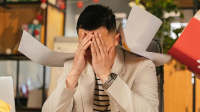 The techie resigned from the current company with a 60-day notice period. (Pexels/Representational Image) The techie resigned from the current company with a 60-day notice period. (Pexels/Representational Image)