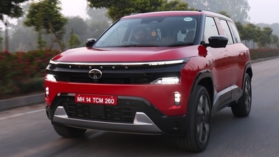 Panoramic sunroofs are no longer luxury exclusives, with several SUVs under ₹15 lakh now offering expansive glass roofs in India. Panoramic sunroofs are no longer luxury exclusives, with several SUVs under ₹15 lakh now offering expansive glass roofs in India.