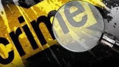 The inmate was identified as Hasam, who hailed from Punhana in Nuh. The inmate was identified as Hasam, who hailed from Punhana in Nuh.