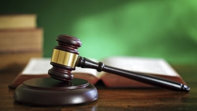 The plea involved allegations against an advocate and claims of influence over judges, with one district judge already suspended after a vigilance inquiry. (Representational Image) The plea involved allegations against an advocate and claims of influence over judges, with one district judge already suspended after a vigilance inquiry. (Representational Image)