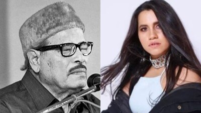 মান্না দে- এর গান রিক্রিয়েট করে ইতিহাস গড়লেন নিকিতা