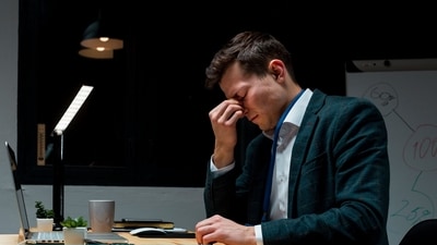 Neurodivergent individuals are at greater risk of being overstimulated in offices, making inclusive design essential for their comfort. (Picture credit: Freepik) Neurodivergent individuals are at greater risk of being overstimulated in offices, making inclusive design essential for their comfort. (Picture credit: Freepik)