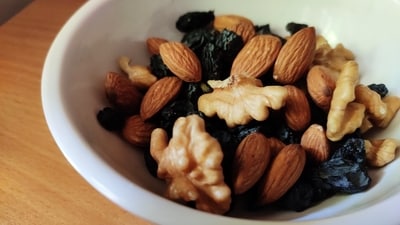 Read more to find out whether you really need to soak nuts before eating them. (Unsplash) Read more to find out whether you really need to soak nuts before eating them. (Unsplash)