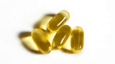 Read more to discover what happens when you take vitamin D3 regularly for 3 months. (Unsplash) Read more to discover what happens when you take vitamin D3 regularly for 3 months. (Unsplash)