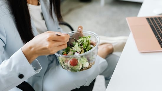 Kirti shares vegetarian lunch recipe that helps meet protein requirements while staying low on carbs. (Pexel)
