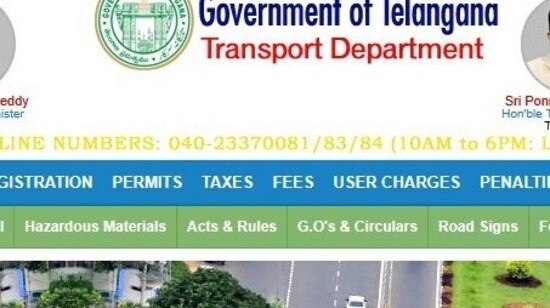 షోరూమ్ వద్దే 'వెహికల్' రిజిస్ట్రేషన్