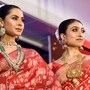 <p>హైదరాబాద్​లో 10 గ్రాముల పసిడి (22క్యారెట్లు) ధర రూ. 1,26,890గా ఉంది. 24క్యారెట్ల బంగారం ధర రూ. 1,38,410గా కొనసాగుతోంది. కేజీ వెండి ధర రూ. 2,87,900గా ఉంది.</p>