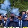 রাজ্যপাল সিভি আনন্দ বোসকে খুনের হুমকি দেওয়া হল। (ফাইল ছবি, সৌজন্যে পিটিআই)