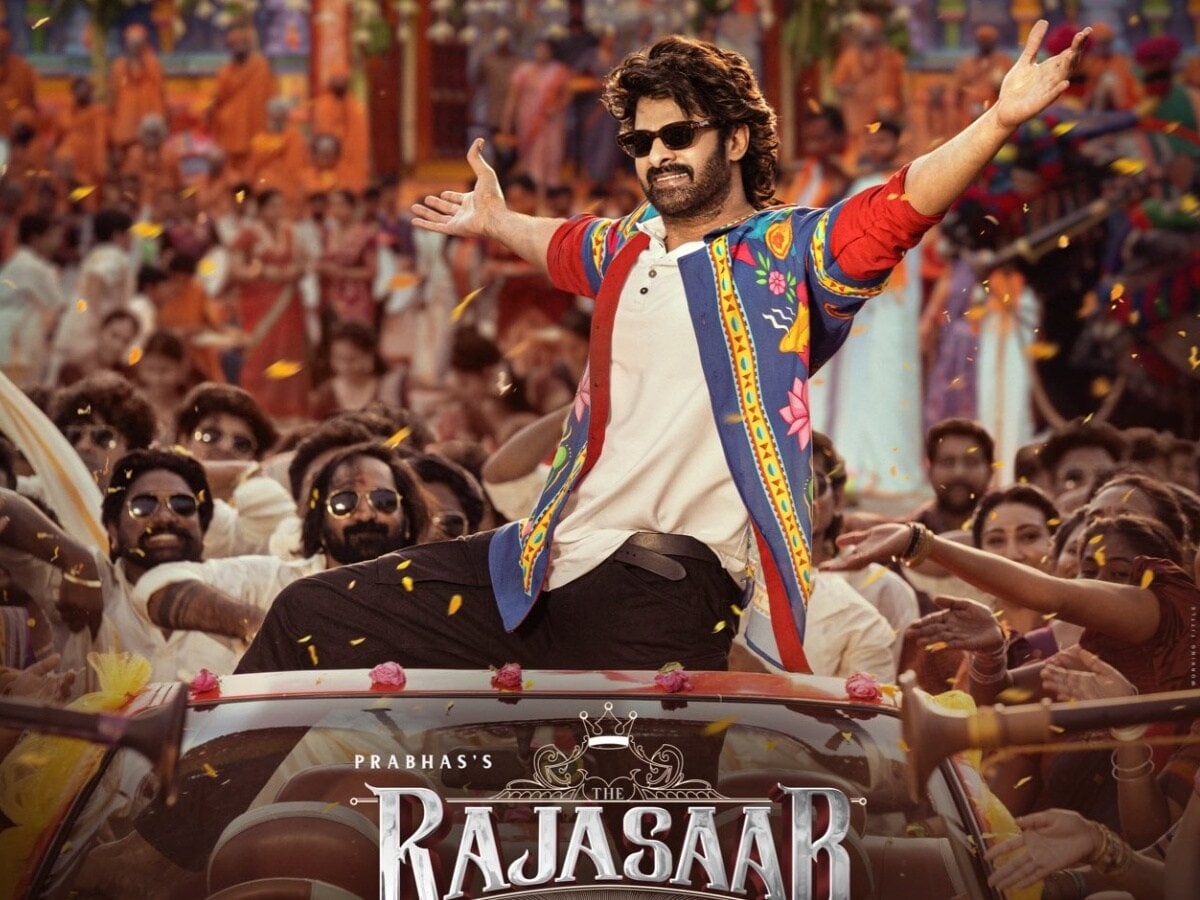 The Raja Saab